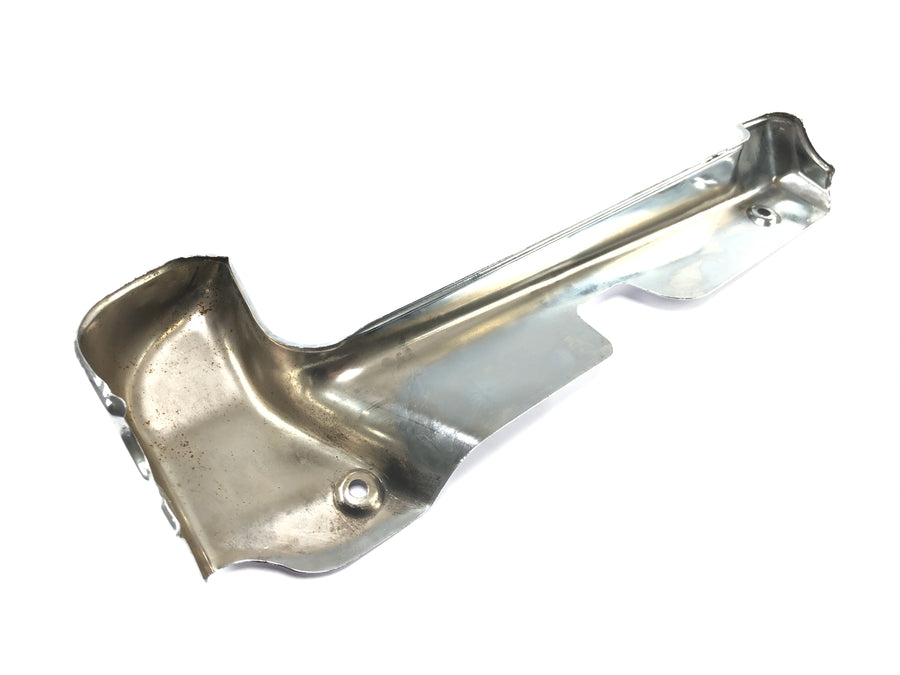 Moto Guzzi California 1100 EV KD [1998] - Frame cover left chrome