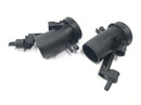 BMW R 1200 CL K30 [2003] - intake suction suction pipe injection nozzle recording set-4