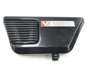 Moto Guzzi V 1000 VG [1980] - Side cover left - 0