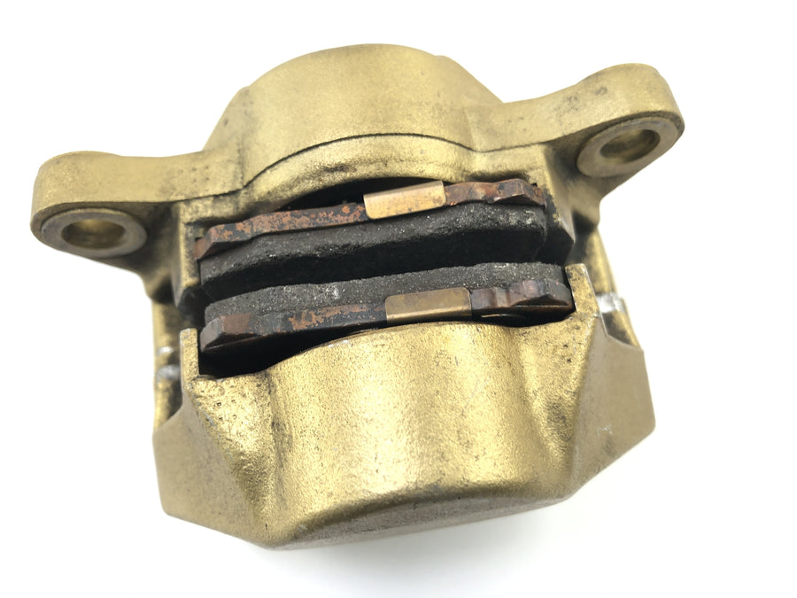 Aprilia RSV4 1000 [2010] - Rear brake caliper