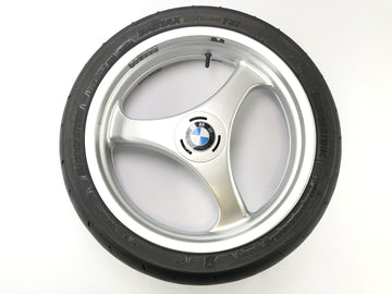 BMW K 1100 RS [1991] - rear wheel rim at the back 4.50 x 18 " - 0