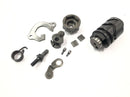 Yamaha YZ 426 F [2000] - shift drum set-3