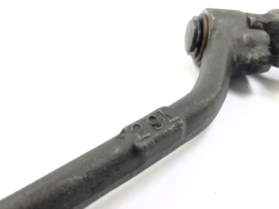 Yamaha RD 350 YPVS 31K [1984] - Gearshift pedal gearshift lever