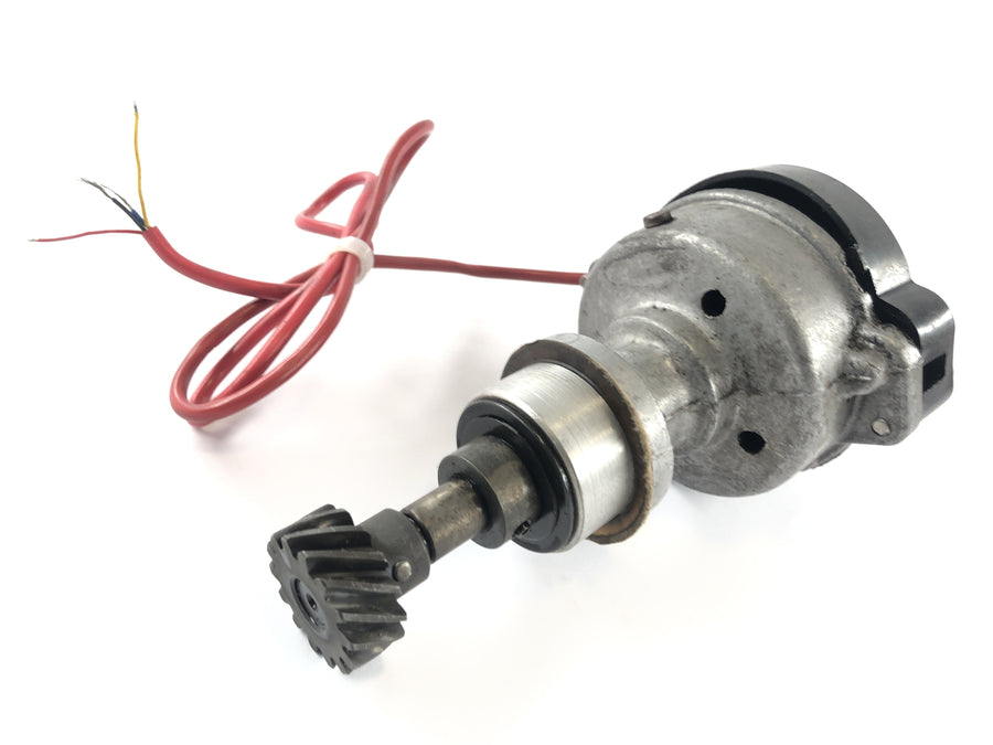 Moto Guzzi 850 Le Mans 3 VF [1986] - ignition distributor distributor