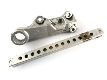 Yamaha YZF 750 R 4HN [1996] - brake anchor with anchor strut
