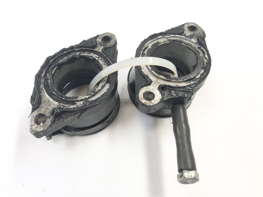 Yamaha TT 600 R DJ01 [1998] - intake noise set set