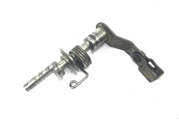 Yamaha DT 175 2K4 [1982] - Clutch slave clutch lever - 0