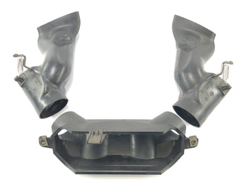 BMW R 1100 RT 259 [1997] - intake suction suction snorkel airtan suction pipe in front - 0