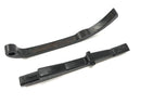 Kawasaki ZX -10 ZXT00B [1990] - tensioning rail slides control chain-3