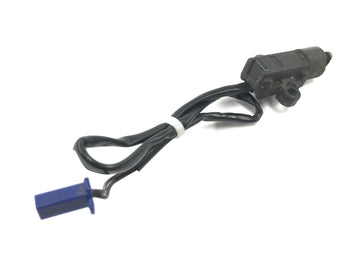 Yamaha WR 125 X DE07 [2010] - Side stand switch - 0