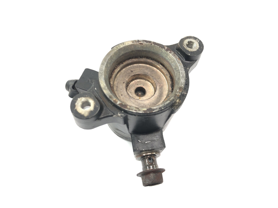 Suzuki GSX-R 1100 W GU75 C [1994] - clutch slave cylinder clutch cylinder clutch slave