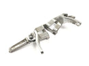 Yamaha TRX 850 4UN [1996] - Footrest system footrest pillion left and right-3