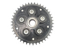 Ducati Monster S4R M4 [2004] - rear sprocket rear sprocket rear drive wheel-5
