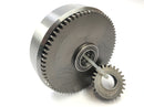 Ducati ST2 944 [1999] - Flywheel with starter freewheel-1