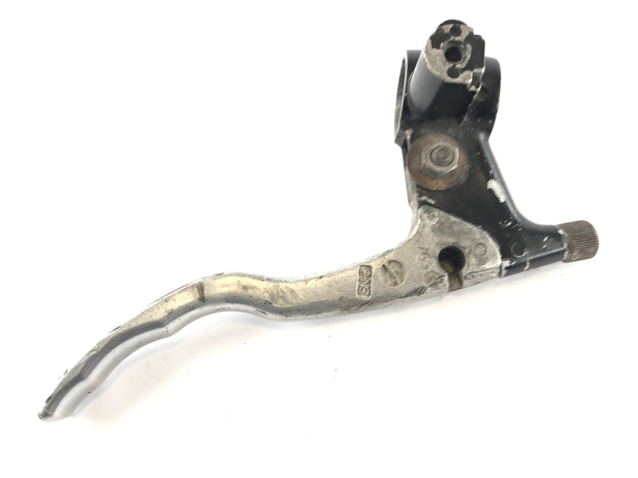 Yamaha XT 600 Zentere 34L [1985] - coupling fitting coupling lever