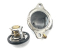 Suzuki GSX R 1000 WVBZ K3 [2003] - Thermostat Thermostateinsatz mit Gehäuse-3