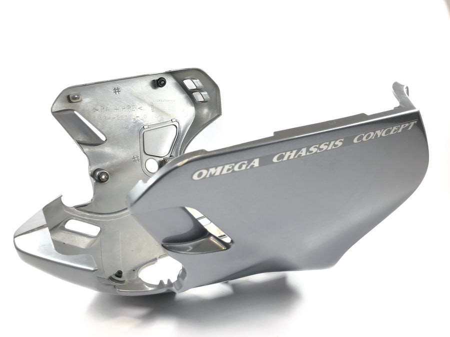 Yamaha GTS 1000 4FV [1997] - Front fairing