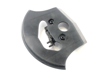 Kawasaki ZX 12 R ZXT20A [2001] - Lower fork bridge cover