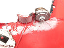 Honda XL 600 RM PD03 [1985] - Side panel side cover left panel-4