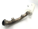 SWM SM 125 R [2018] - exhaust silencer-5