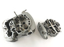 Kawasaki VN 1500 A [1995] - front cylinder head-9
