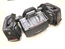 Honda GL 1500 Goldwing SC22 [1987] - Suitcase set with top case luggage rack suitcase box set-1