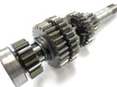 Cagiva elefant 650 [1984] - gearbox-6