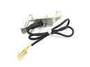 Aprilia RSV 1000 R [2004] - Brake light switch sensor with rear bracket-4