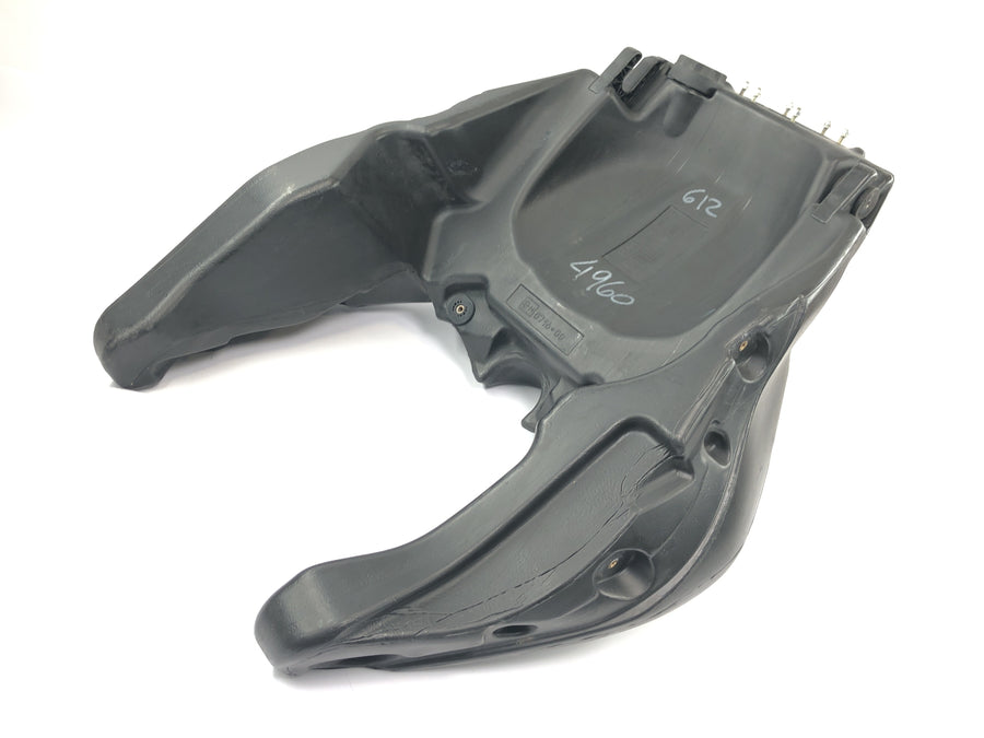 Ducati Multistrada 1200 S Touring [2009] - Fuel tank petrol tank tank container