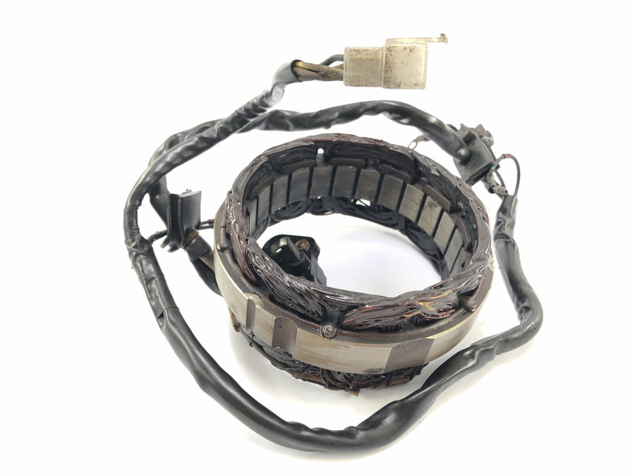 Honda CB 650 RC03 [1981] - Stator alternator