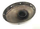 Triumph Speed Triple 1050 515NJ [2007] - Exhaust cap silencer cover-4