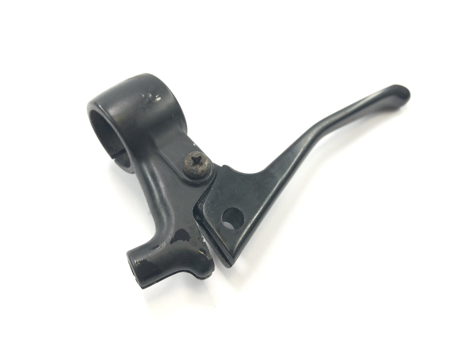 Honda FT 500 PC07 [1983] - Decompression lever left hand lever