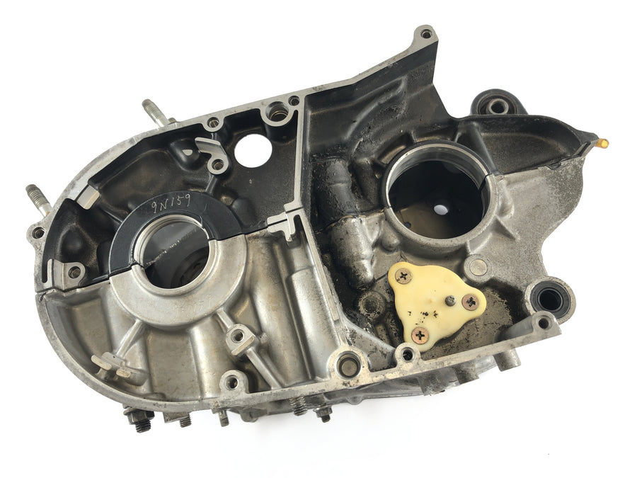 Yamaha Rz 250 R 29l [approx. 250 YPVS] - motor housing empty housing