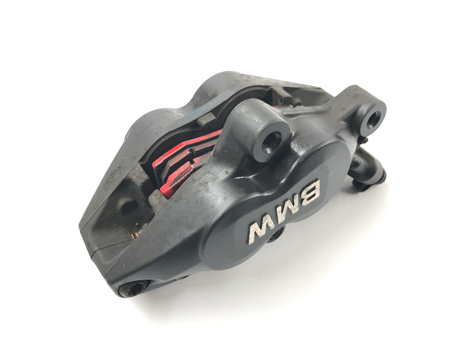 BMW R 1200 GS R12 K25 [2004] - Brake caliper brake caliper left right Brembo