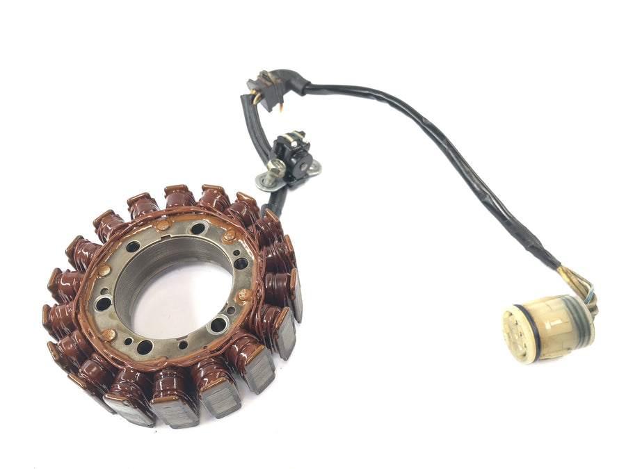 Aprilia RSV 1000 RP Mille [2001] - Stator alternator