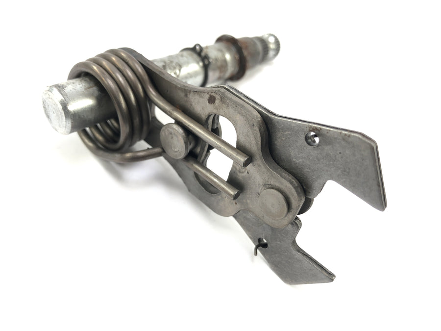 Kawasaki GPZ 1000 RX [1987] - shift shaft