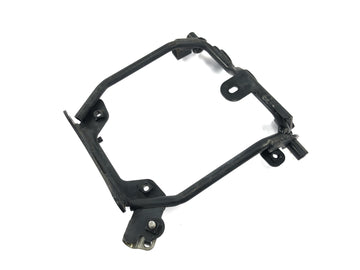 Yamaha WR 125 X DE07 [2010] - Headlight holder front mask holder lamp mask - 0