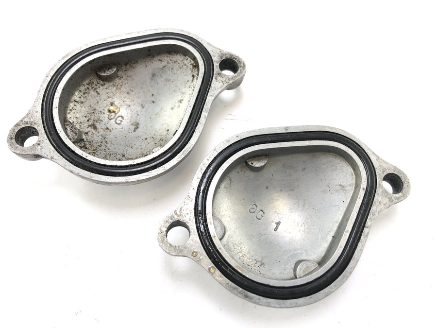 Yamaha XT 500 1U6 [1981] - valve cover set