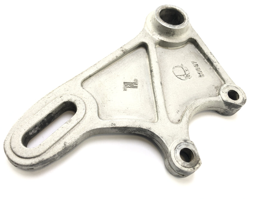 Cagiva Mito 125 8P [1991] - Brake anchor plate anchor plate