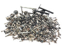 BMW K 1200 RS [2002] - Screws and remaining parts bundle-2
