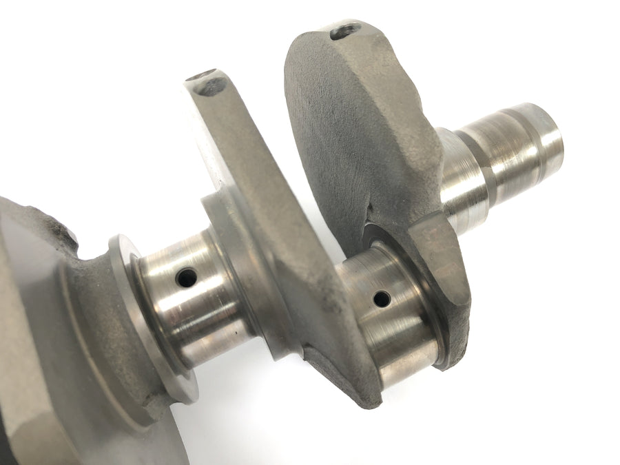 Suzuki GSX R 1100 GU74C [1987] - Crankshaft engine shaft