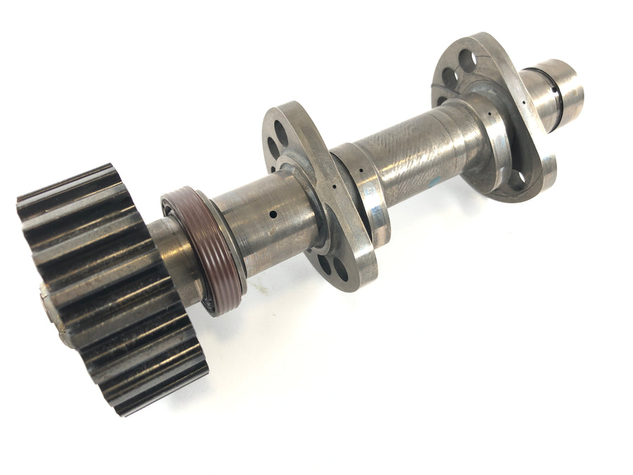 Ducati 1098 S H7 [2009] - camshaft entrance camshaft front cylinder