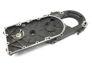 Moto Guzzi Stelvio 1200 4V [2009] - Fore -head cover Motor lid