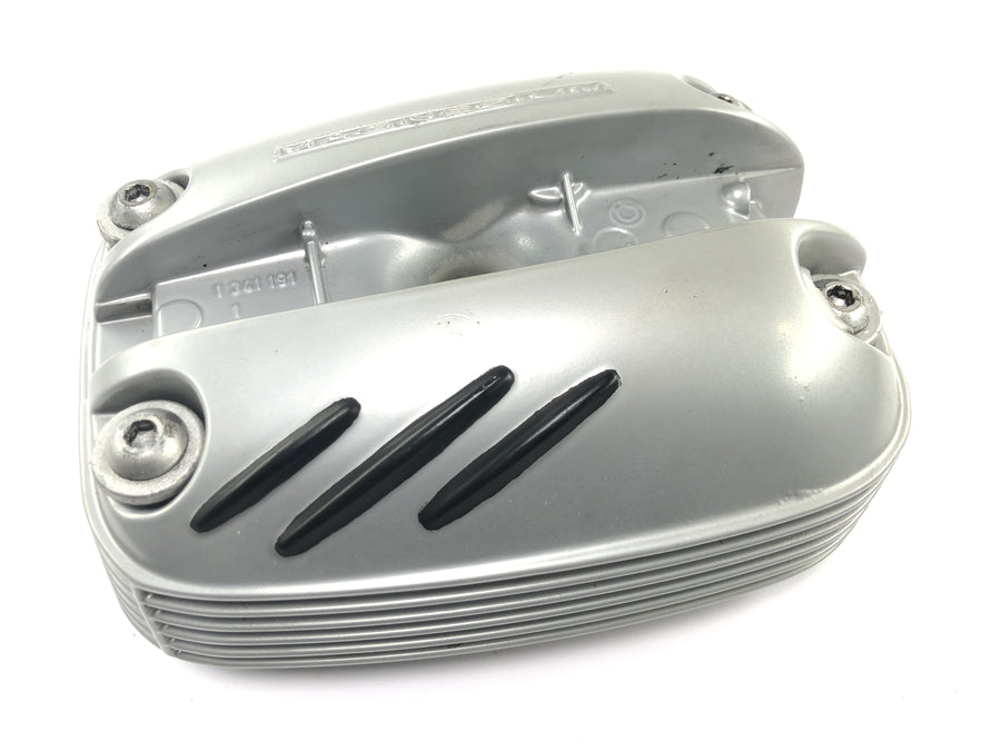 BMW R 1100 S R2S [2000] - Valve cover cylinder head cover magnesium left