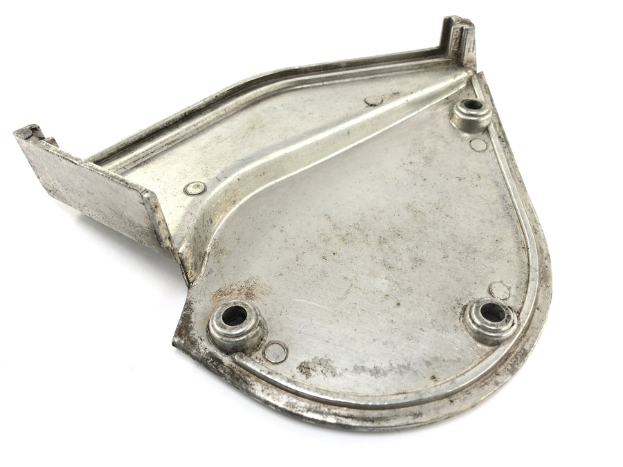 Ducati SL 600 Pantah [1982] - sprocket cover engine cover