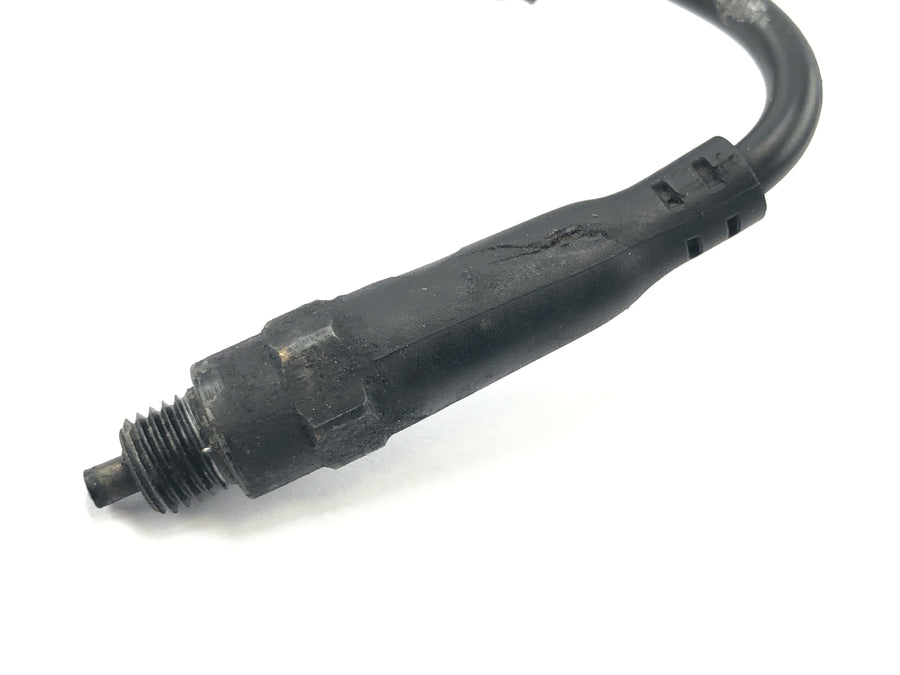 BMW K 100 [1984] - Rear brake light switch