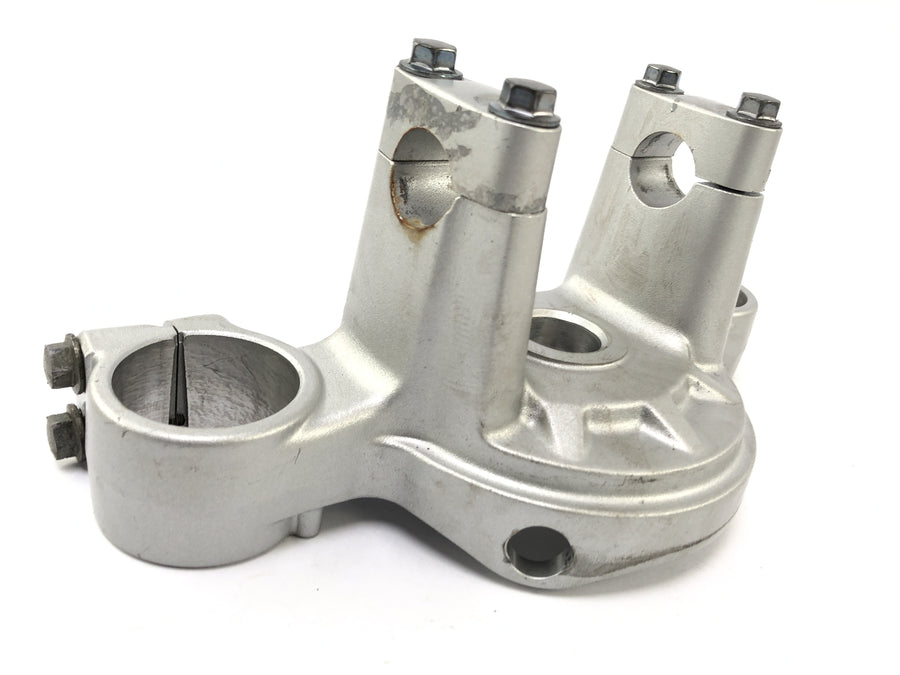 Yamaha DT 125 DE06 [2005] - Fork bridge