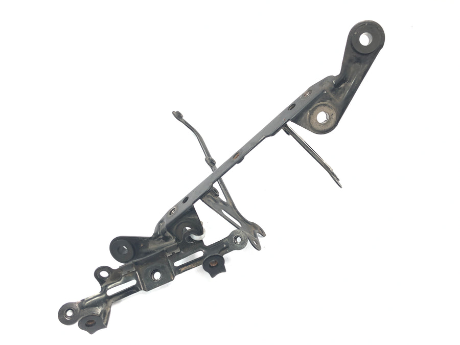 Aprilia RSV 1000 RP Mille [2001] - Radiator holder
