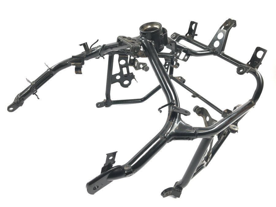 Yamaha GTS 1000 4FV [1997] - Antlers