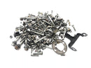 BMW R 1150 GS R21 [2002] - leftover parts and screws mixed lot-1
